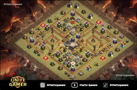thl11|Best Town Hall 11 Bases With Links (TH11 Base) .